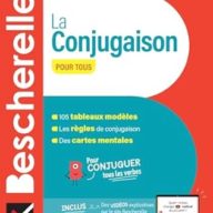 Bescherelle - La conjugaison 9,50€