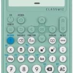 Casio Calculatrice Collège FX-92 18,39€