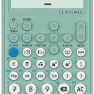 Casio Calculatrice Collège FX-92 18,39€
