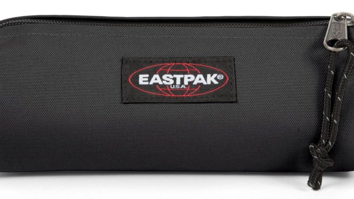 EASTPAK Trousse 9,79€