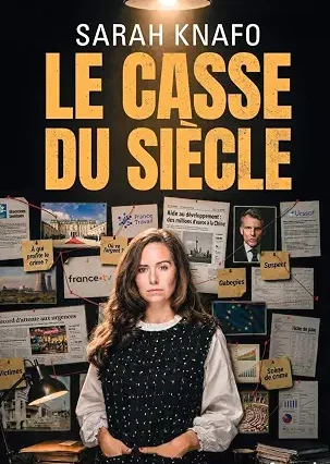 Le top 4 des meilleures ventes de livre septembre 2026