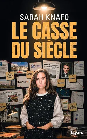 Le top 4 des meilleures ventes de livre septembre 2026