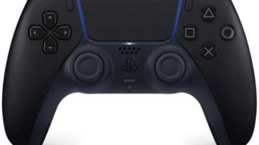 Playstation Sony, Manette 5 Officielle Sans Fil 65,00€