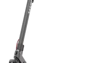 Trottinette électrique neuve 399€