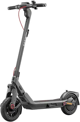 Trottinette électrique neuve 399€