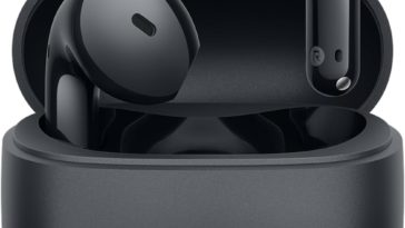 à saisir 16,49€ Xiaomi Redmi Buds 8 Active neufs