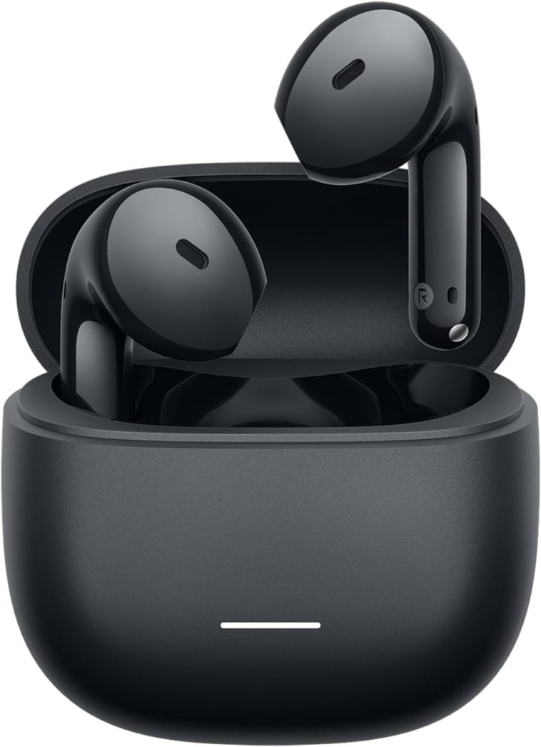 à saisir 16,49€ Xiaomi Redmi Buds 8 Active neufs
