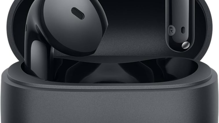 à saisir 16,49€ Xiaomi Redmi Buds 8 Active neufs