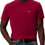 Promotion -57% Calvin Klein T-Shirt 11,07€