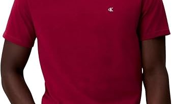 Promotion -57% Calvin Klein T-Shirt 11,07€