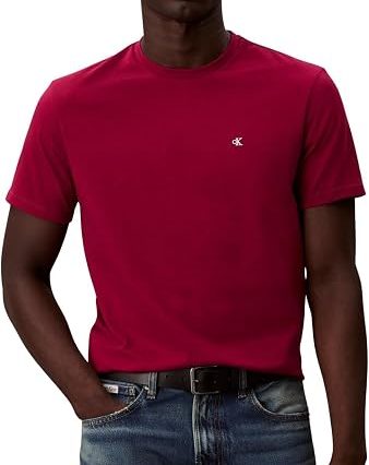 Promotion -57% Calvin Klein T-Shirt 11,07€