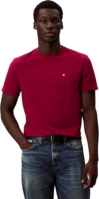 Promotion -57% Calvin Klein T-Shirt 11,07€