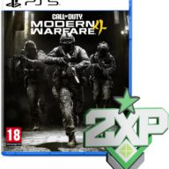 Call of Duty: Modern Warfare 4 PS5 : -25 % 59,90€