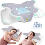 Oreiller Ergonomique 39,99 € avec 20 % d'économies