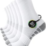 Lot de 6 paires de chaussettes H F Sport 14,99€