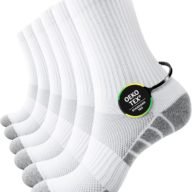 Lot de 6 paires de chaussettes H F Sport 14,99€