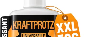 Colle forte gel 50 g 5,52€