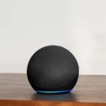 Promotion enceinte connectée Echo Dot neuve 29,99€