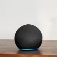 Promotion enceinte connectée Echo Dot neuve 29,99€