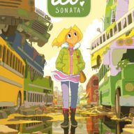 Lou ! Sonata - Tome 03 neuf 18 euros