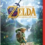 51,49€ The Legend of Zelda : Ocarina of Time NINTENDO SWITCH 2