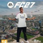 Promotion EA SPORTS FC 27 Edition Standard PlayStation 5 à 56,13€