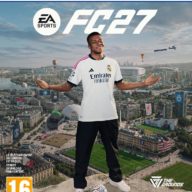 Promotion EA SPORTS FC 27 Edition Standard PlayStation 5 à 56,13€