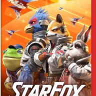 Promotion 44,37€ Star Fox Nintendo Switch 2