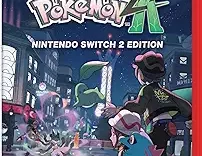 Promotion 41,39 euros Légendes Pokémon : Z-A