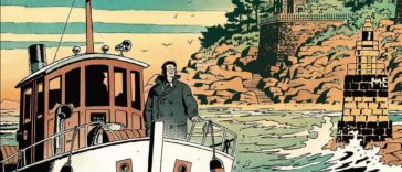 Les BD les plus vendues septembre 2026