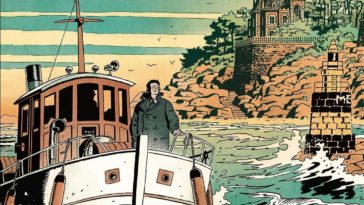 Les BD les plus vendues septembre 2026