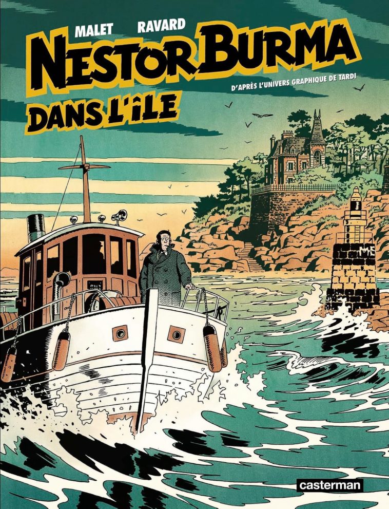 Les BD les plus vendues septembre 2026